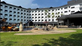 SWISS AVENUE HOTEL - 6