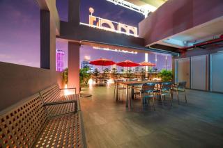 MEI HOTEL - 3