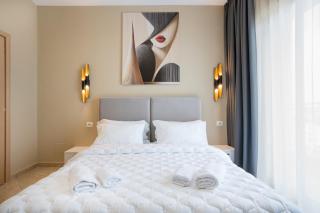 Exclusive Spacious 2Bedroom Escape in Durrës - 1
