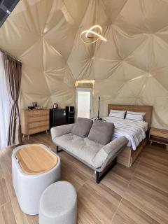 Zatura Dome Glamping - 5