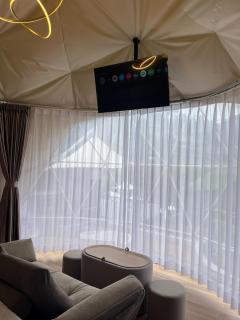 Zatura Dome Glamping - 3