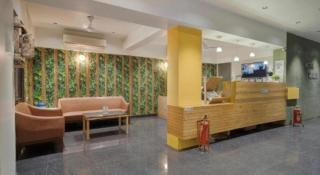 Hotel Berlin Gandhinagar - 7