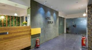 Hotel Berlin Gandhinagar - 3