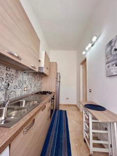 Appartamento Katia's - A due passi dal mare - 5