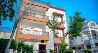 Hotel Shrimad Residency - 1