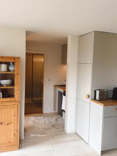Chalet Ö - Studio - 6