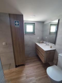 Abrigo da Serra - Soajo Mountain Lodge - 6