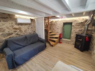 Abrigo da Serra - Soajo Mountain Lodge - 3