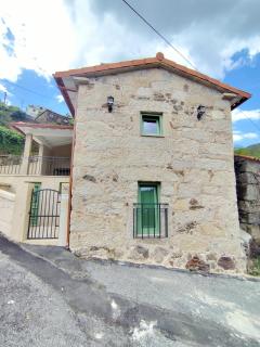 Abrigo da Serra - Soajo Mountain Lodge - 9