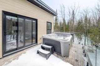 Spa & Nature Escape - Le Nova - 9