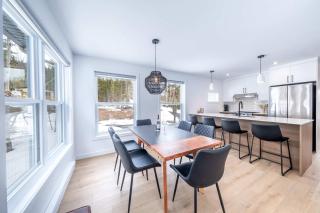 Spa & Nature Escape - Le Nova - 8