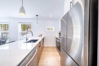 Spa & Nature Escape - Le Nova - 4