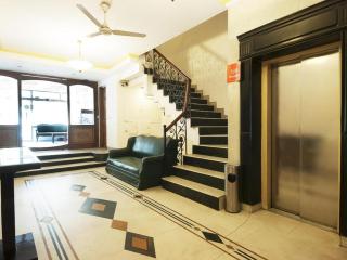 Hotel Ambica Palace - 6