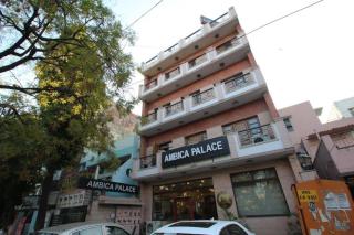 Hotel Ambica Palace - 2