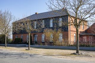 Idyllische Ferienwohnung in der Altmark für Familien & Geschichtsinteressierte - 9