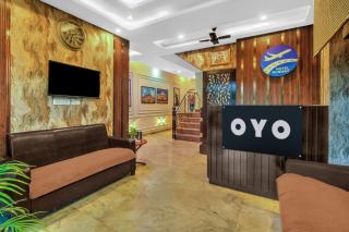 Hotel Runway Jaipur Airport Sanganer - 7