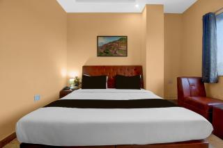 Hotel Runway Jaipur Airport Sanganer - 2