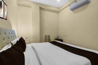 Hotel Runway Jaipur Airport Sanganer - 3