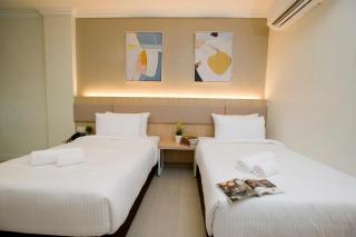 SWISS AVENUE HOTEL - 6