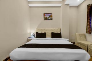 Hotel Runway Jaipur Airport Sanganer - 1