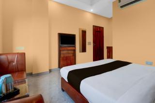 Hotel Runway Jaipur Airport Sanganer - 5