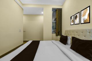Hotel Runway Jaipur Airport Sanganer - 7