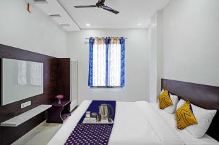 Hotel O Aagman - 4