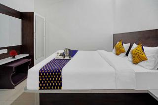 Hotel O Aagman - 2