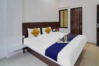 Hotel O Aagman - 8
