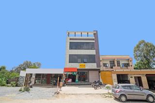 Hotel O Aagman - 7