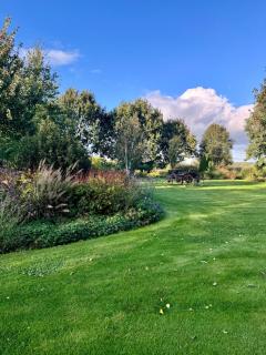 Idyllische Ferienwohnung in der Altmark für Familien & Geschichtsinteressierte - 3