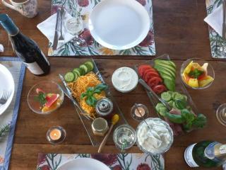 Merwenstein - Farm House, Cottages, Studio-Units - 7