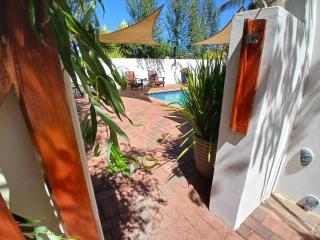 Merwenstein - Farm House, Cottages, Studio-Units - 2