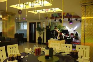 You Eng Hotel - 9