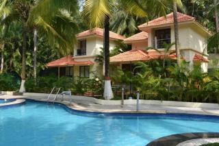 Country Spa Wellness Beach Resort - 3