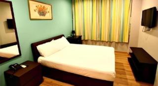 Hotel Conforto - 2