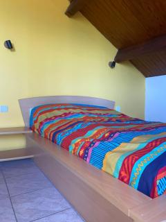 Chez Ninon et Alain - 2 chambres - 9