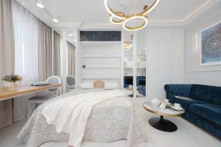 Modern Studio Perfect for Remote Working Close to PGE by Noclegi Renters - 5