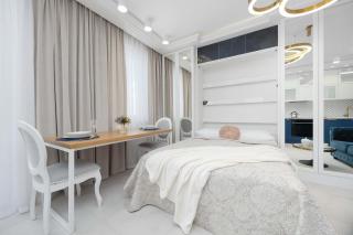 Modern Studio Perfect for Remote Working Close to PGE by Noclegi Renters - 1