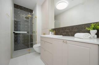 Modern Studio Perfect for Remote Working Close to PGE by Noclegi Renters - 2