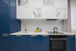 Modern Studio Perfect for Remote Working Close to PGE by Noclegi Renters - 3
