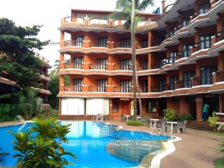 The Baga Marina Beach Resort & Hotel - 3