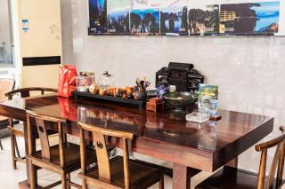 Zhangjiajie Yunman Lanxing Hotel - 4