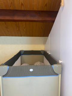 Chez Ninon et Alain - 2 chambres - 3