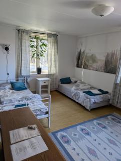 Lägenhet nära kanalen Pralinette BB - 0