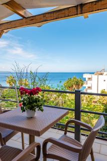 Luxury Sea View Apartments - 3