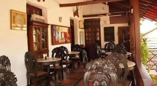 WelcomHeritage Panjim Peoples Hotel - Panaji - 7