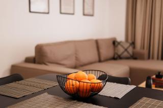 Luxury Sea View Apartments - Saranda - 2