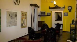 WelcomHeritage Panjim Peoples Hotel - Panaji - 2