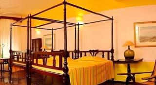 WelcomHeritage Panjim Peoples Hotel - Panaji - 9